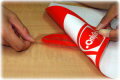 AP-M(中粘着) (500mm×50m) 2本入り(2)