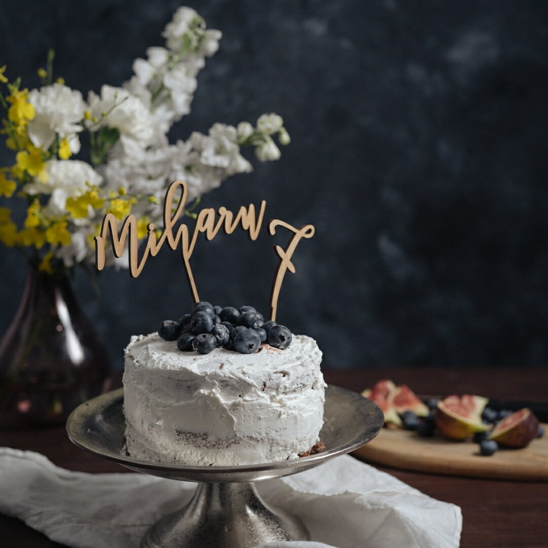 KNOP 　誕生日　バースデー　結婚式　ウェディング　ブライダル　ウエディングケーキ　デコレーション　ウェルカムスペース　お祝い　ガーランド　記念写真　おしゃれ　ナチュラル　フラワーピック　テーブルナンバー フォトフロップ