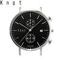 Makers Watch Knot㤨Knot Υå  饷å Υ С  ֥å ΤΤߥ٥ ӻ  ǥ ե饹 פβǤʤ24,750ߤˤʤޤ