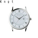 Makers Watch Knot㤨Knot Υå  饷å ǥ顼 С  ۥ磻 ΤΤߥ٥ 顼ࡼ֥ ӻ ǥ ե饹 פβǤʤ22,000ߤˤʤޤ