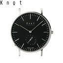 【5/1限定 全品ポイント10倍】 Knot ノ