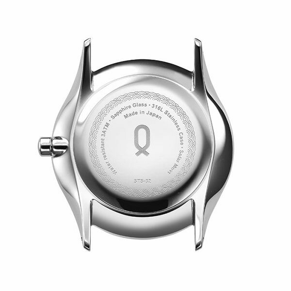 Knot ノット 時計 サスティノシリーズ シ...の紹介画像2