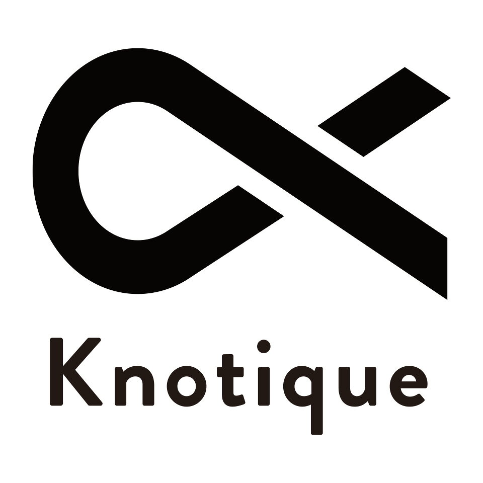 Knotique（楽天市場）の店舗ロゴ