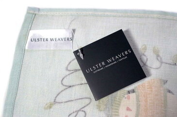 ULSTER WEAVERS アルスターウィーバーズ クリスマス ペンギン キッチンタオル ティータオル かわいい おしゃれ 飾り 衣替え タペストリー キッチンクロス イギリス雑貨