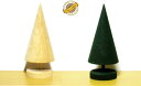 発送は郵便で! ラッセントレー クリスマスツリー S-サイズ 9cm グリーン or ナチュラル かわいい おしゃれ 北欧 手作り ミニツリー オブジェ 北欧 インテリア 雑貨 木製置物 北欧雑貨 【Larssons Tra】