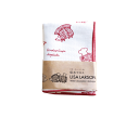 郵便なら送料180円/個! Lisa Larson リサラーソン 吸水クロス はりねずみ パン屋 ハリネズミ キッチンワイプ 吸水タオル 布巾 ふきん 布きん ...