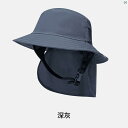 夏 リゾート プール レディース水着 レディース ビーチ かわいい 帽子 海辺 ビーチ 日焼け防止 サーフィン用 男女兼用 つば広 日よけ 通気性 ファッション 休暇用 夏用(4)