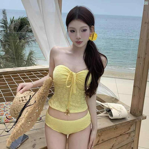 夏 リゾート プール レディース水着 レディース ビーチ かわいい ホルターネック ストラップ チューブ トップ ベスト ビキニ スーツ ショート スカート パンツ 海辺 休日 温泉 水着 レディース 夏 夏 リゾート プール レディース水着 レディース ビーチ かわいい ホルターネック ストラップ チューブ トップ ベスト ビキニ スーツ ショート スカート パンツ 海辺 休日 温泉 水着 レディース 夏