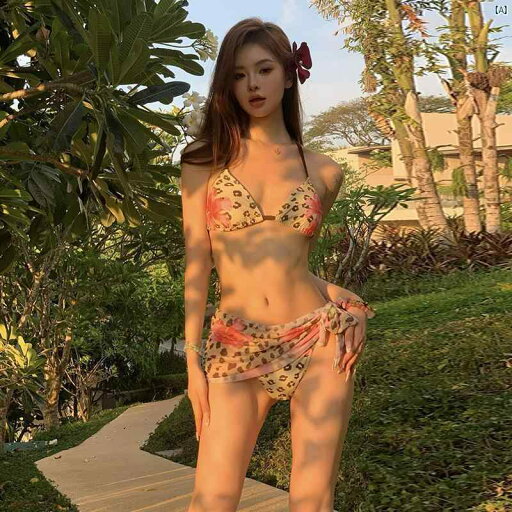 夏 リゾート プール レディース水着 レディース ビーチ かわいい アメリカ レトロ スタイリッシュ ガール ヒョウ柄 魅惑的 ストラップ ビキニ スリーピース アイランド リゾート 温泉 水着 レディース 夏 リゾート プール レディース水着 レディース ビーチ かわいい アメリカ レトロ スタイリッシュ ガール ヒョウ柄 魅惑的 ストラップ ビキニ スリーピース アイランド リゾート 温泉 水着 レディース