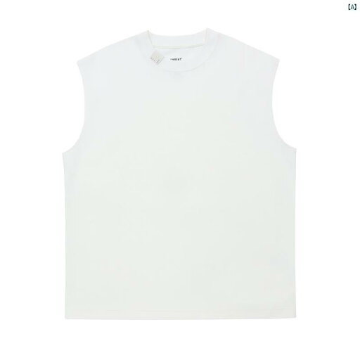 UNBENT 夏用 防水 防汚 速乾 通気性 無地 ノースリーブベスト 製 カジュアル スポーツ ウエスト コート Tシャツ メンズ UNBENT 夏用 防水 防汚 速乾 通気性 無地 ノースリーブベスト 製 カジュアル スポーツ ウエスト コート Tシャツ メンズ