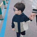 キッズ ファッション 子供 かわいい かっこいい おしゃれ 子供 春秋 コート ボーイズ ベビー ジャケット ウインドブレーカー ガールズ ジャケット 韓国 フ...