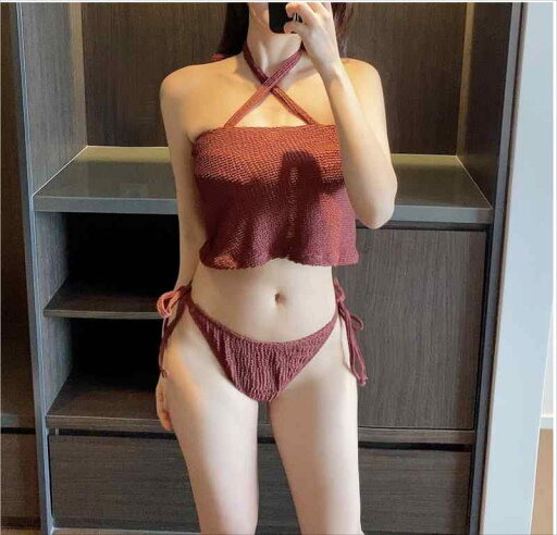 レディース ファッション 水 夏 プール 春秋 かわいい おしゃれ ビーチ 海 海辺 リゾート ホテル ビキニ 韓国 シンプル 綺麗 方 スリーピース セクシー ホルターネック 温泉 リゾート レディース ファッション 水 夏 プール 春秋 かわいい おしゃれ ビーチ 海 海辺 リゾート ホテル ビキニ 韓国 シンプル 綺麗 方 スリーピース セクシー ホルターネック 温泉 リゾート