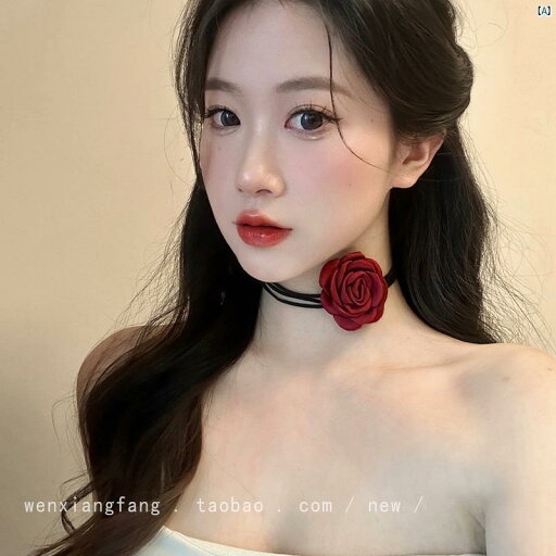 レディース レディース ファッション 韓国 韓国ファッション 海外ファッション かわいい アメリカン 赤い 枯れ葉 バラ 花 ネックレス 軽量 贅沢 高級 チョーカー 鎖骨 チェーン 椿 ネックレス 小柄 フレグランス レディース レディース ファッション 韓国 韓国ファッション 海外ファッション かわいい アメリカン 赤い 枯れ葉 バラ 花 ネックレス 軽量 贅沢 高級 チョーカー 鎖骨 チェーン 椿 ネックレス 小柄 フレグランス