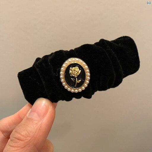 レディース レディース ファッション 韓国 韓国ファッション 海外ファッション かわいい アメリカン フレンチ レトロ ブラックローズ ヘアピン 小柄 フレグランス ハイエンド サイド クリップ 前髪 クリップ 頭飾り ヘア アクセサリー レディース レディース ファッション 韓国 韓国ファッション 海外ファッション かわいい アメリカン フレンチ レトロ ブラックローズ ヘアピン 小柄 フレグランス ハイエンド サイド クリップ 前髪 クリップ 頭飾り ヘア アクセサリー