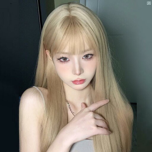 ヘアウィッグ プラチナ ウィッグ フル ヘッド ドレス レディース ミルクティー ゴールデン ストレート ヘア ガール グループ バービー ロリータ デイリー ヘアウィッグ プラチナ ウィッグ フル ヘッド ドレス レディース ミルクティー ゴールデン ストレート ヘア ガール グループ バービー ロリータ デイリー