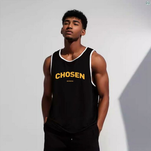 メンズ トレーニング トレーニングファッション フィットネス ベスト ランニング ノースリーブ Tシャツ スポーツ チョッキ バスケットボール トップ 2402 C メンズ トレーニング トレーニングファッション フィットネス ベスト ランニング ノースリーブ Tシャツ スポーツ チョッキ バスケットボール トップ 2402 C