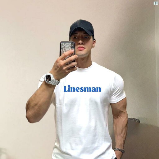 メンズ トレーニング トレーニングファッション カジュアル トップス 半袖 スポーツ Tシャツ メンズ ラウンドネック プリント アメリカン 夏 2407 C メンズ トレーニング トレーニングファッション カジュアル トップス 半袖 スポーツ Tシャツ メンズ ラウンドネック プリント アメリカン 夏 2407 C