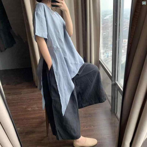 レディース トレーニングウェア 個性的 コットン リネン 中華風 ヨガ 服 セットアップ可能 文学 トップ カジュアル スポーツ 瞑想 夏 レディース トレーニングウェア 個性的 コットン リネン 中華風 ヨガ 服 セットアップ可能 文学 トップ カジュアル スポーツ 瞑想 夏