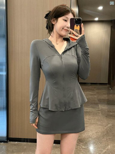 レディース 大きめ ぽっちゃり 大きめサイズ 大 サイズ 冷感 日焼け防止 服 レディース 夏 薄型 スリム ヨガ ウェア ジャケット UV対策 タイト レディース 大きめ ぽっちゃり 大きめサイズ 大 サイズ 冷感 日焼け防止 服 レディース 夏 薄型 スリム ヨガ ウェア ジャケット UV対策 タイト