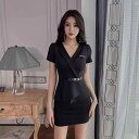 レディース レディース レディース仕事着 フットマッサージ 作業着 健康 服 ナイトクラブ 技術者 フットバス スリム スーツ スパ マッサージ フット チャンネル(4)