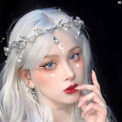 Y2K ファッション 2000 スーパー フェアリー ラインストーン 額 飾り 眉 ペンダント ヘッド バンド フェミニン フォレスト リーフ クラウン 花嫁 レトロ 漢服 エルフヘッド ドレス Y2K ファッション 2000 スーパー フェアリー ラインストーン 額 飾り 眉 ペンダント ヘッド バンド フェミニン フォレスト リーフ クラウン 花嫁 レトロ 漢服 エルフヘッド ドレス
