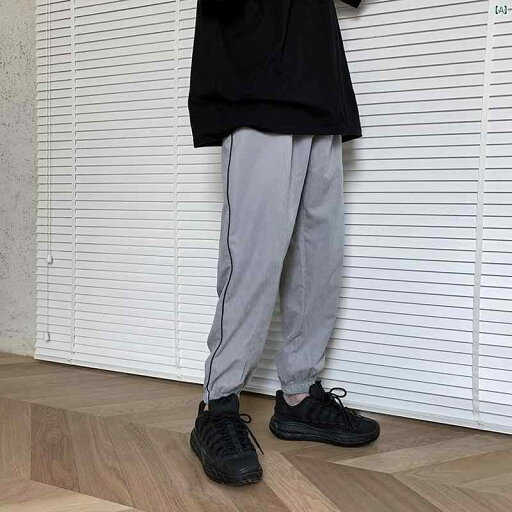 cec メンズパンツ 快適 春秋 イン レッグ ビンディング ネット スポーツ パンツ 九分丈 cec メンズパンツ 快適 春秋 イン レッグ ビンディング ネット スポーツ パンツ 九分丈