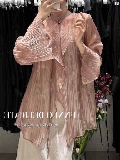 レディース レディース ファッション 海外ファッション 上品 おしゃれ プリーツ テンセル 日焼け防止 服 夏 スカート 小柄 ショール カーディガン コート 通気性 チュール ブラウス レディース レディース ファッション 海外ファッション 上品 おしゃれ プリーツ テンセル 日焼け防止 服 夏 スカート 小柄 ショール カーディガン コート 通気性 チュール ブラウス