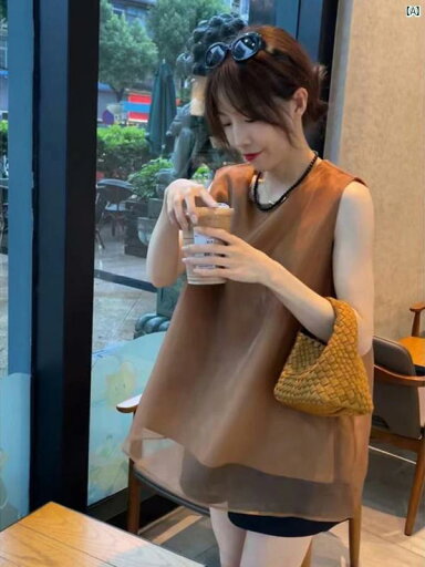 レディース ファッション おしゃれ 韓国 海外ファッション 上品 おしゃれ 夏 小柄 ノースリーブベスト スリム ベビー ドール ノースリーブトップ レディース ファッション おしゃれ 韓国 海外ファッション 上品 おしゃれ 夏 小柄 ノースリーブベスト スリム ベビー ドール ノースリーブトップ