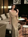 レディース ファッション おしゃれ 海外風 夏 春 秋 夏 レディース 優しい リボン 日焼け防止 服 サスペンダー スカート 小柄 ショール カーディガン ジャケット 通気性 薄手 ブラウス 付き(4)