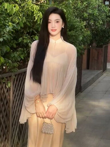 レディース ファッション おしゃれ 韓国 海外風 夏 春 秋 サスペンダー スカート 通気性 薄手 カーディガンジャケット 夏 レディース プレス プリーツ 日焼け防止 ブラウス レディース ファッション おしゃれ 韓国 海外風 夏 春 秋 サスペンダー スカート 通気性 薄手 カーディガンジャケット 夏 レディース プレス プリーツ 日焼け防止 ブラウス