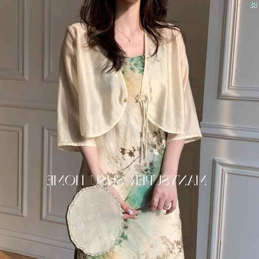 レディース ファッション おしゃれ 海外ファッション 海外風 夏 春 秋 中華風 テンセル 日焼け防止 服 スカート 小柄 ショール ショート カーディガンジャケット チュール ブラウス 付き 夏 レディース レディース ファッション おしゃれ 海外ファッション 海外風 夏 春 秋 中華風 テンセル 日焼け防止 服 スカート 小柄 ショール ショート カーディガンジャケット チュール ブラウス 付き 夏 レディース