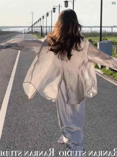 レディース ファッション おしゃれ 海外ファッション 海外風 夏 春 秋 バックスリット レディース 夏用 テンセル 日焼け防止 服 スカート 小柄 ショール 付き 通気性 良い 薄手 エアコン カーディガンジャケット レディース ファッション おしゃれ 海外ファッション 海外風 夏 春 秋 バックスリット レディース 夏用 テンセル 日焼け防止 服 スカート 小柄 ショール 付き 通気性 良い 薄手 エアコン カーディガンジャケット