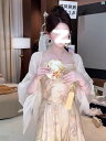 レディース 中華風 中華ファッション 綺麗 上品 海外ファッション 穏か シフォン 日焼け防止 カーディガン レディース 夏 スカート 小柄 ショール カーディガンジャケット 薄手 ブラウス(4)