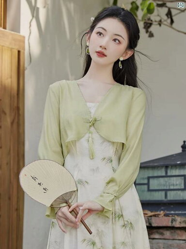 レディース 中華風 中華ファッション 綺麗 上品 海外ファッション 夏 レディース 中華風 シフォン 日焼け防止 服 スカート 小柄 ショール ショート ジャケット 薄手 ブラウス レディース 中華風 中華ファッション 綺麗 上品 海外ファッション 夏 レディース 中華風 シフォン 日焼け防止 服 スカート 小柄 ショール ショート ジャケット 薄手 ブラウス