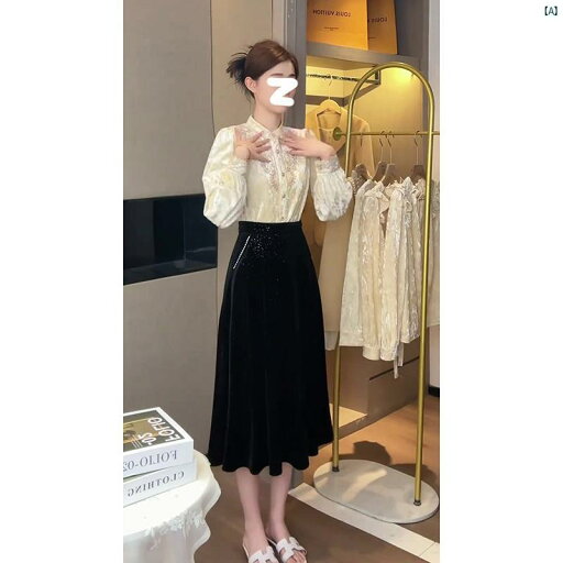 レディース ファッション おしゃれ 海外 海外風 夏 春 秋 上品 レディースファッション 中国 無地 スタンドカラー ベルベット 長袖 刺繍 ボトム シャツ レディース 秋冬 ファッション トップ レディース ファッション おしゃれ 海外 海外風 夏 春 秋 上品 レディースファッション 中国 無地 スタンドカラー ベルベット 長袖 刺繍 ボトム シャツ レディース 秋冬 ファッション トップ