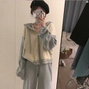 レディース ファッション おしゃれ 海外風 レディース ブレスト タイプ 衣装 初秋 コート フード付き ニットカーディガン 秋冬 セーター 小柄 トップス