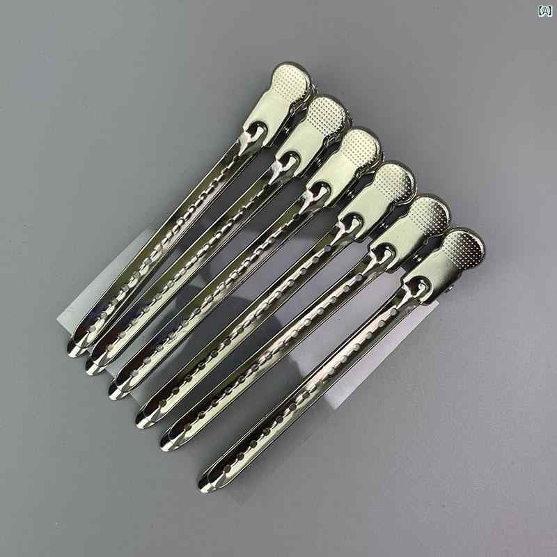 メイクアップアーティスト ヘア 前髪 クリップ カモノハシ 毛 根 ふわふわ ポジショニング 帽子 シームレス