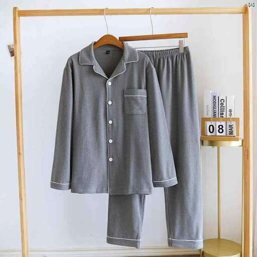 秋冬 裏起毛 パジャマ 長袖 デジョン ホーム 服 メンズ カーディガン 無地 大きいサイズ プラス 耐久性 薄手 ベルベット ゴールド 秋冬 裏起毛 パジャマ 長袖 デジョン ホーム 服 メンズ カーディガン 無地 大きいサイズ プラス 耐久性 薄手 ベルベット ゴールド