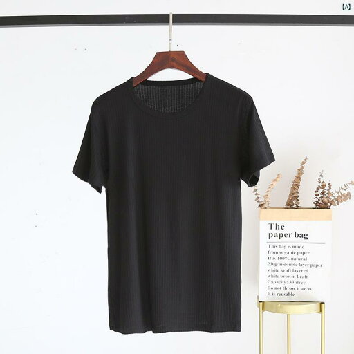 夏 薄型 モーダル 半袖 Tシャツ トップ メンズ Vネック カジュアル 大きいサイズ 耐久性 プラス ホームウェア パジャマ ワンピース 夏 薄型 モーダル 半袖 Tシャツ トップ メンズ Vネック カジュアル 大きいサイズ 耐久性 プラス ホームウェア パジャマ ワンピース