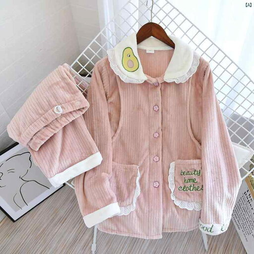 冬用 フランネル 服 産後 授乳 マタニティパジャマ 暖かい 裏起毛 コーラル ベルベット プラス ホームウェア 冬用 フランネル 服 産後 授乳 マタニティパジャマ 暖かい 裏起毛 コーラル ベルベット プラス ホームウェア