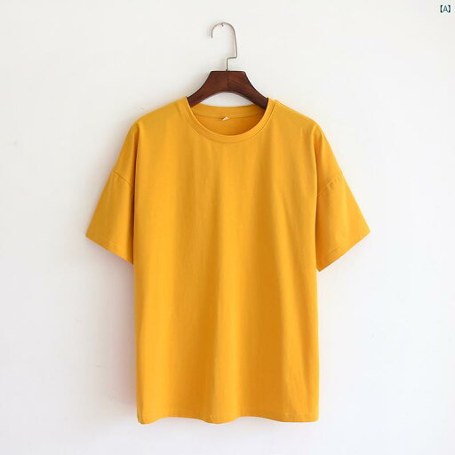 メンズレディース 夏 Tシャツ 半袖 カップル コットン 無地 キャンディー カラー トップス ショート メンズレディース 夏 Tシャツ 半袖 カップル コットン 無地 キャンディー カラー トップス ショート