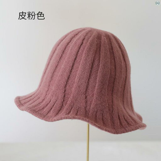 レディース 帽子 ファッション おしゃれ 韓国 海外風 ウール 春秋 バケット ハット 冬用 韓国 ニット 折りたたみ 製 フィッシャーマン レディース 帽子 ファッション おしゃれ 韓国 海外風 ウール 春秋 バケット ハット 冬用 韓国 ニット 折りたたみ 製 フィッシャーマン