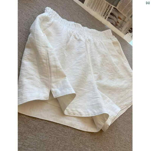 レディース レディース アーバンファッション モダンファッション 海外 欧州 個性的 アーバン 夏 アウターウェア用 ホワイト カジュアルショーツ 薄手 ハイウエスト Aラインイン スリミング ワイド レッグ スポーツ パンツ レディース レディース アーバンファッション モダンファッション 海外 欧州 個性的 アーバン 夏 アウターウェア用 ホワイト カジュアルショーツ 薄手 ハイウエスト Aラインイン スリミング ワイド レッグ スポーツ パンツ