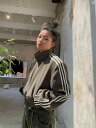 レディース Y2K アーバンファッション 海外ファッション レディース おしゃれ 羅 ビアン ジャケット 野球 ユニフォーム スポーツ トップス 春 レトロ アメリカン