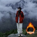 レディース Y2K アーバンファッション 海外ファッション レディース おしゃれ ブルー ジャケット レディース 夏 薄手 スリーインワン 防水 スーツ 旅行 アウトドア