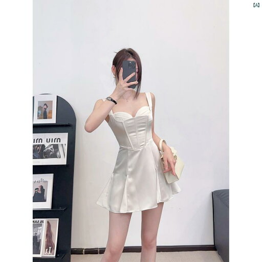 海外ファッション レディース 綺麗 大人 上品 ホワイト サスペンダー スカート ウエスト スリム し 滑らか フィッシュボーン レディース Aラインイン 海外ファッション レディース 綺麗 大人 上品 ホワイト サスペンダー スカート ウエスト スリム し 滑らか フィッシュボーン レディース Aラインイン