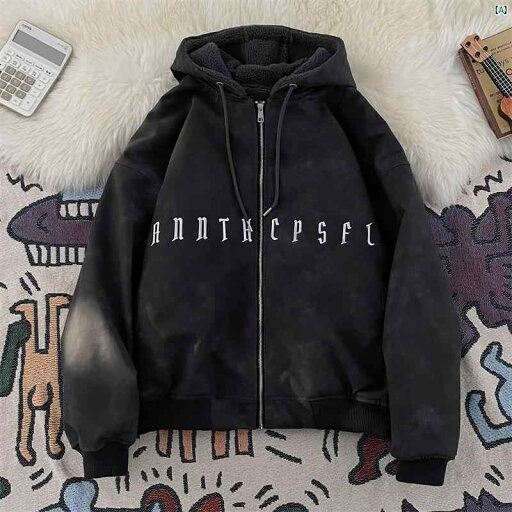 メンズ 海外ファッション 韓国 冬 ラム ベルベット フード付き コットン コート メンズ アメリカン イン ダメージ 加工 PU レザー コットンコート メンズ 海外ファッション 韓国 冬 ラム ベルベット フード付き コットン コート メンズ アメリカン イン ダメージ 加工 PU レザー コットンコート