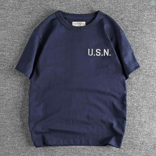 メンズファッション 海外ファッション アミ カーキ レトロ 両面 プリント 半袖 メンズ Tシャツ 二重 糸 コットン カジュアル シャツ メンズファッション 海外ファッション アミ カーキ レトロ 両面 プリント 半袖 メンズ Tシャツ 二重 糸 コットン カジュアル シャツ