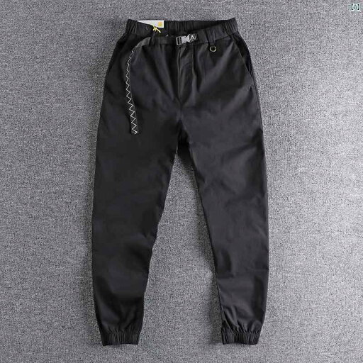 メンズ 韓国ファッション メンズファッション バックルベルト 製 シンプル レトロ ウォッシュド カジュアル パンツ 足元 ゆったり 通勤 最適 メンズ 韓国ファッション メンズファッション バックルベルト 製 シンプル レトロ ウォッシュド カジュアル パンツ 足元 ゆったり 通勤 最適