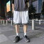 メンズ ファッション 大人ファッション イン スポーツ ランニング ショーツ メンズ 七分丈 パンツ カジュアル ラージ 速乾 メッシュ ビーチ バスケットボール 5,013円